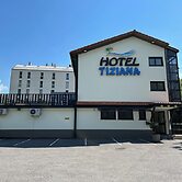 Hotel Tiziana