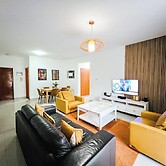 Beautiful 3-bed Apartment in Kilamba - Luanda