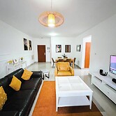 Beautiful 3-bed Apartment in Kilamba - Luanda