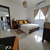 Lovely 1-bed Apartment in Luanda