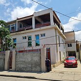 Lovely Guest House in Luanda