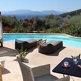 Amapola Villas - Private Villas Phos & Agapi