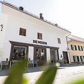 De Merin Boutique Hotel Straden