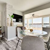 Waterfront Buckeye Lake Home w/ Deck & Dock!