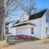Pet-friendly North Carolina Abode - Deck & Hot Tub