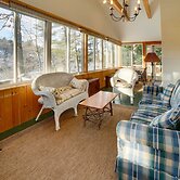 Lakefront Bradford Cottage w/ Dock, Near Skiing!