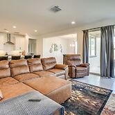 Newly Built Glendale Home: 5 Mi to Westgate!