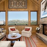 5 Bandit Way 4 Bedroom Home by Moonlight Basin Lodging