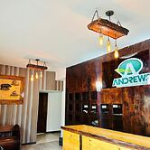 Hotel Andrews Express