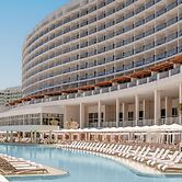 AVA Resort All Oceanfront - All Inclusive