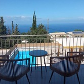 Zephyros Villas - Agios Nikitas
