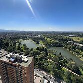 U-GO Edificio Manzana 3 al lado del Movistar Arena