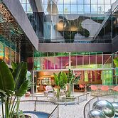 Gem Forest Hotel Nairobi - MGallery Collection