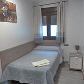 Hostal y apartamentos Casa Fermina