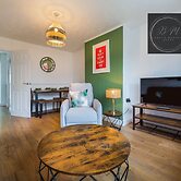 Popular Contractor 2-bed House in Lincoln