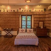 Amã Stays & Trails Butterfly Villa, Deolali, Nashik