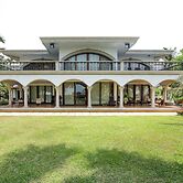 Amã Stays & Trails Villa Ishatva, Alibag