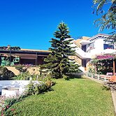 Hotel Maria Isabel Ataco