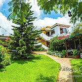 Hotel Maria Isabel Ataco