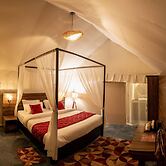 REDBERRY'S LUXURY STAY