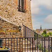 Hôtel la Tour des Anglais
