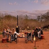 Nkula - Pafuri Walking Safaris