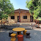 Dev Farm Sasan Gir