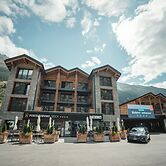 Hotel Porta Cervino