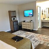 Jet Motor Lodge