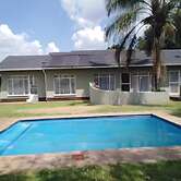 Immaculate 3-bed House in Alberton Johannesburg