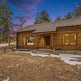 Hidden Pines -- Ev#3034 2 Bedroom Home by RedAwning
