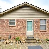 Pet-friendly Madison Home: 11 Mi to Dtwn Nashville