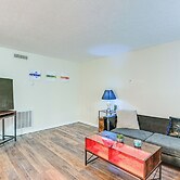 Pet-friendly Madison Home: 11 Mi to Dtwn Nashville