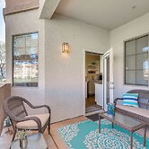 First-floor Condo w/ Pool Access in Mesa!