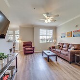 First-floor Condo w/ Pool Access in Mesa!