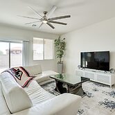 Peoria Home ~ 7 Mi to State Farm Stadium!