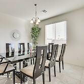 7 Mi to State Farm Stadium: Peoria Home!