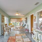 Auburndale Vacation Rental w/ Yard & Lake Views