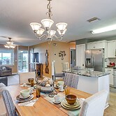 Auburndale Vacation Rental w/ Yard & Lake Views