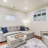 Dog-friendly Sheboygan Home - 1 Mi to Town!