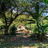 Casa de campo Los Yungas
