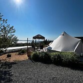 VÄTTERVY GLAMPING