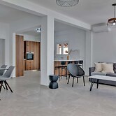 Phaedrus Living: Luxury Residence Faneromeni