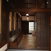 KAMIYASHIKI Private Hotel Self Check-in