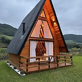 Refúgio do Vale Cabanas Exclusivas