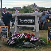 The Springfield Fairbourne