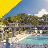 Bposhtels Clearwater Tampa