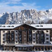 Hotel Tofana Cortina