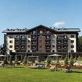 Hotel Tofana Cortina