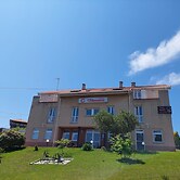 Hotel Villanueva San Jorge de Heres